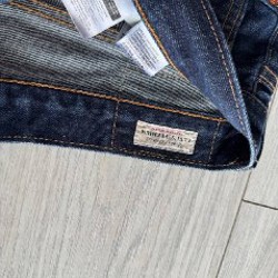 Джинсы Levi’s - фото 7