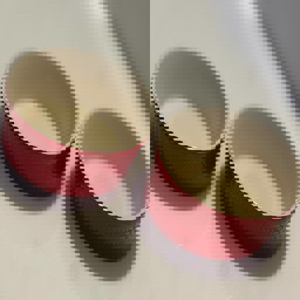 Керамическая формочка для запекания