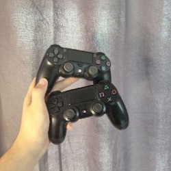 PlayStation 4 Slim - фото 2