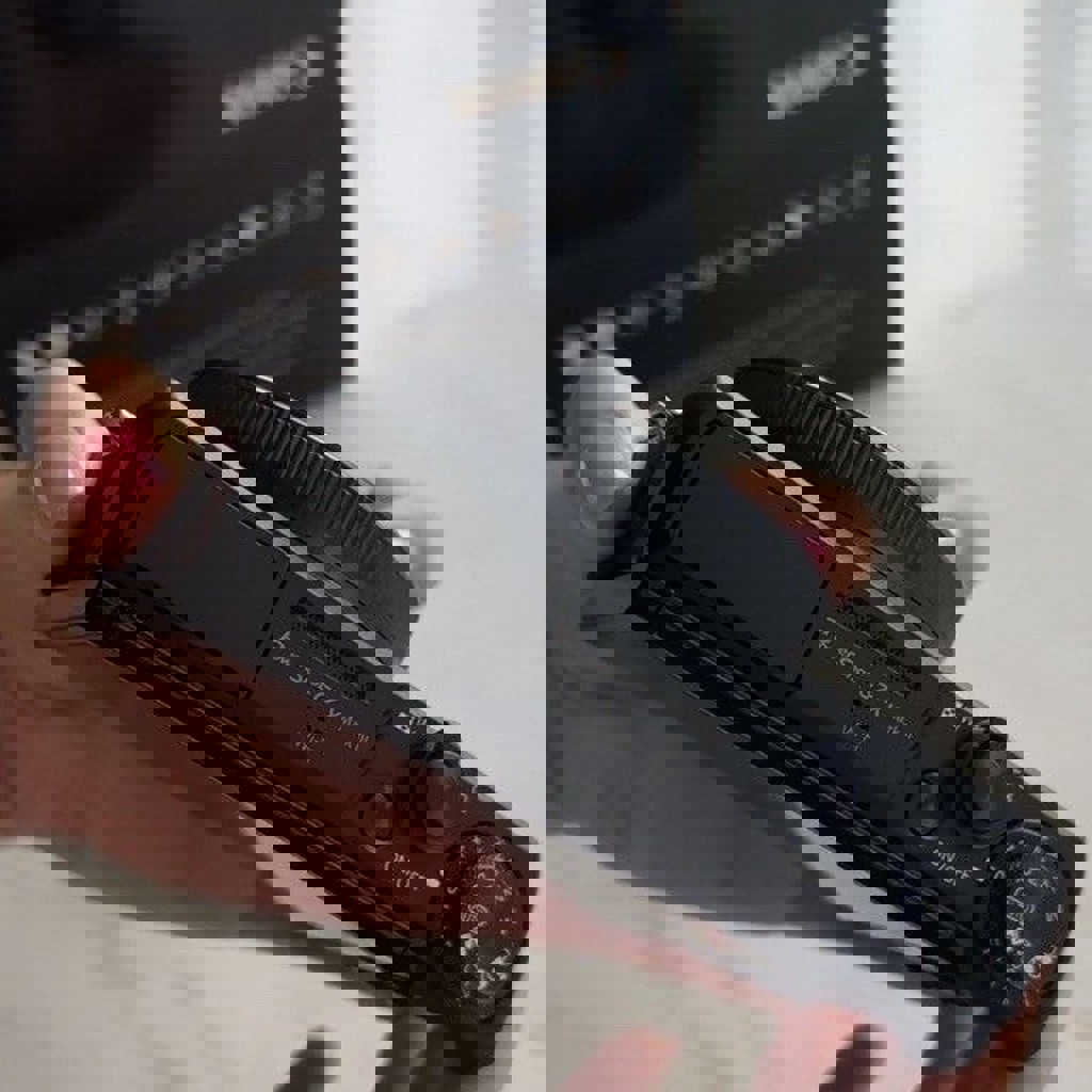 Canon PowerShot G7X Mark III