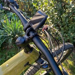 Электровелосипед Cannondale - фото 5