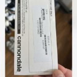 Электровелосипед Cannondale - фото 8