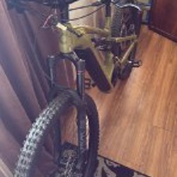 Электровелосипед Cannondale - фото 9