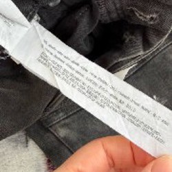 Джинсы мужские Zara - фото 4