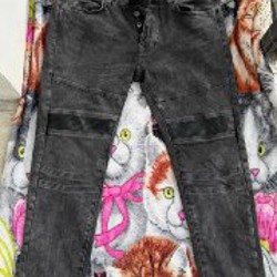 Джинсы мужские Zara - фото 9