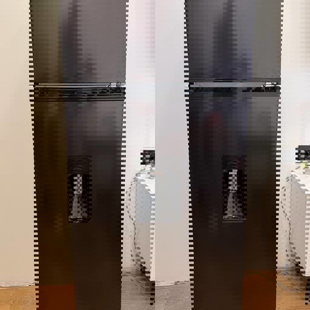 Холодильник Midea MDRT294FGF28W