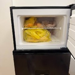 Холодильник Midea MDRT294FGF28W - фото 4