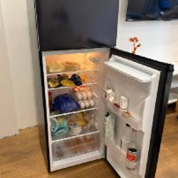 Холодильник Midea MDRT294FGF28W - фото 5