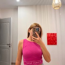 Топ Oysho укороченный - фото 6