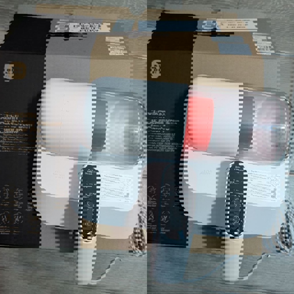 Пылесос от пылевых клещей