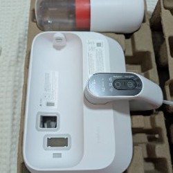 Пылесос от пылевых клещей - фото 3