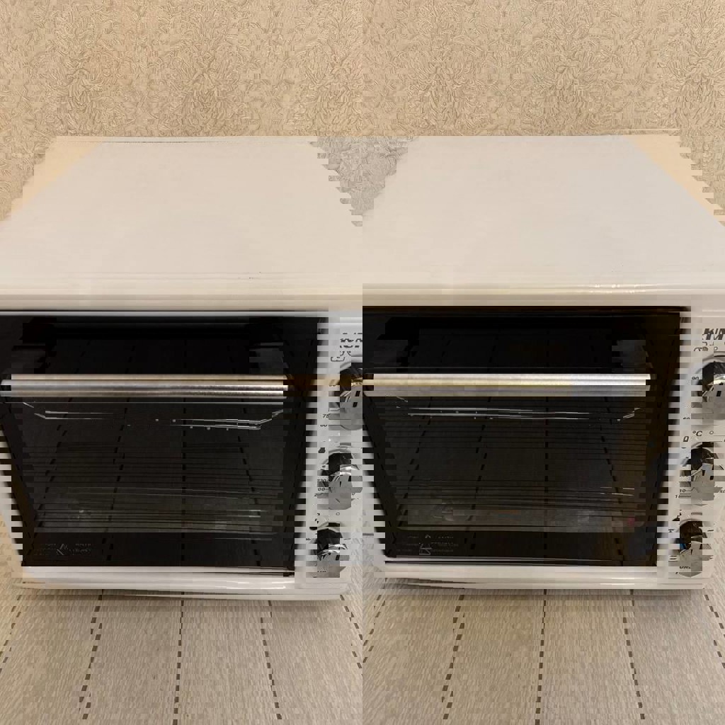 Электрическая духовка Kumtel LX-3525 E-T