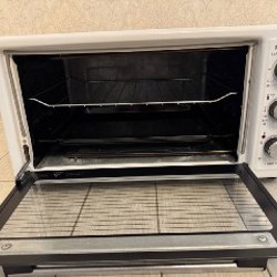 Электрическая духовка Kumtel LX-3525 E-T - фото 2