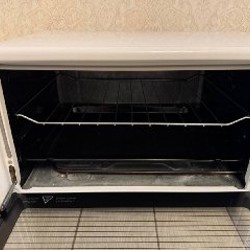 Электрическая духовка Kumtel LX-3525 E-T - фото 3