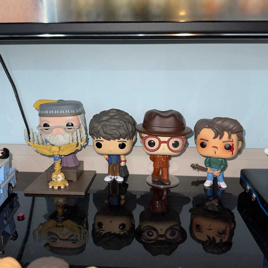 Фигурка Funko Pop - Гарри Поттер