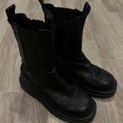 Обувь - фото 6