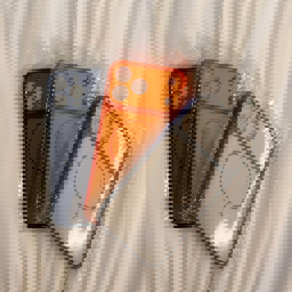 Чехлы для айфона