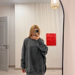 Жёлтый свитер - фото 3