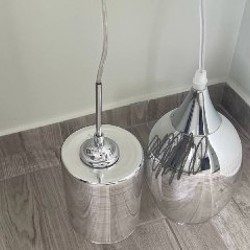 Барные светильники - фото 3