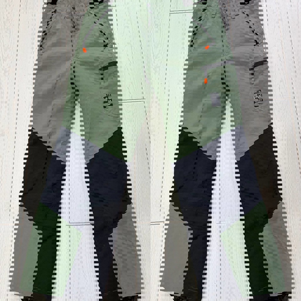 Горнолыжные штаны