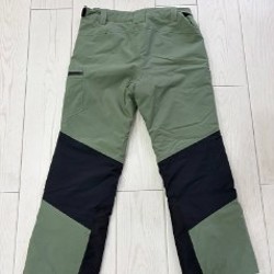 Горнолыжные штаны - фото 2