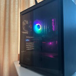 Акустическая система - фото 1