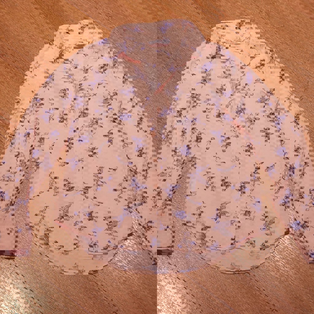 Рубашка Oodji