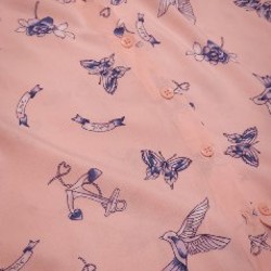 Рубашка Oodji - фото 3