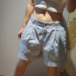 Шорты United Colors of Benetton - фото 3