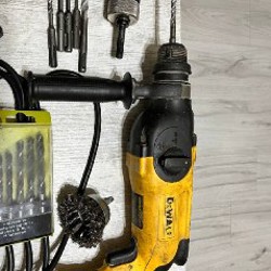 Чемодан с инструментами - фото 1