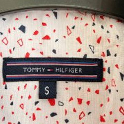 Рубашка Tommy Hilfiger S - фото 2