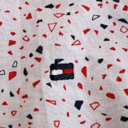 Рубашка Tommy Hilfiger S - фото 4