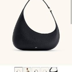 Сумка Jw pei - фото 2