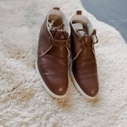 Обувь - фото 2