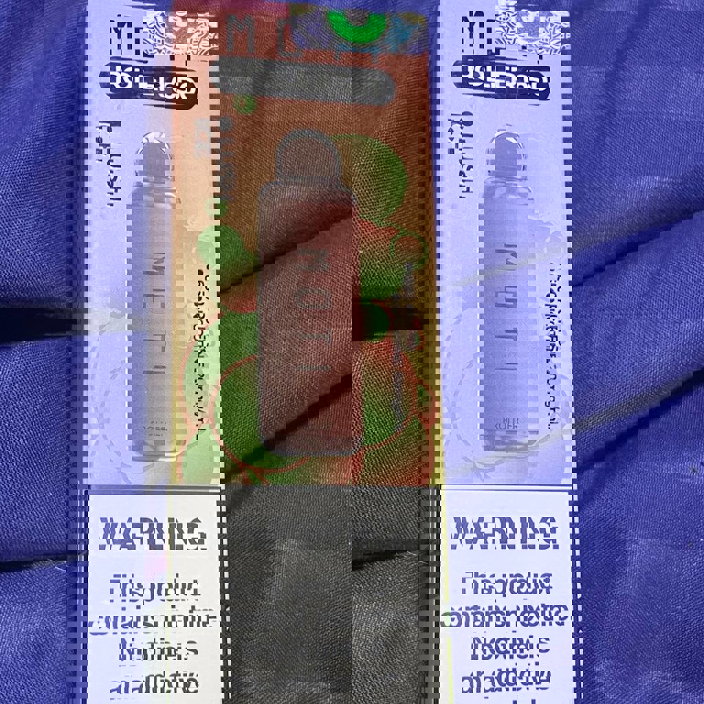 Вейп жидкости