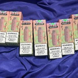 Вейп жидкости - фото 3