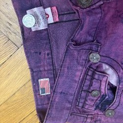 Винтажные джинсы True Religion - фото 2