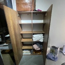 Шкаф небольшой - фото 2