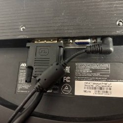 Монитор AOC 21.5' I2280SWD - фото 2