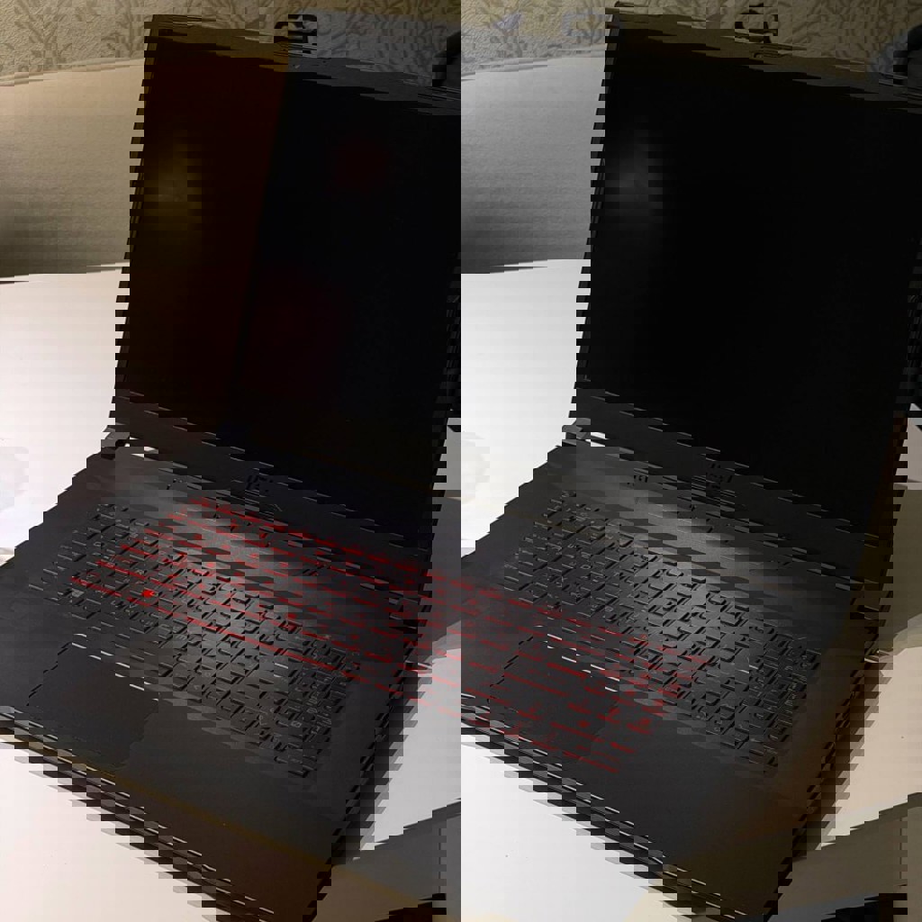 MSI GF76 Katana 11UE