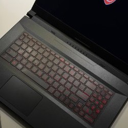 MSI GF76 Katana 11UE - фото 2