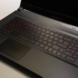 MSI GF76 Katana 11UE - фото 3