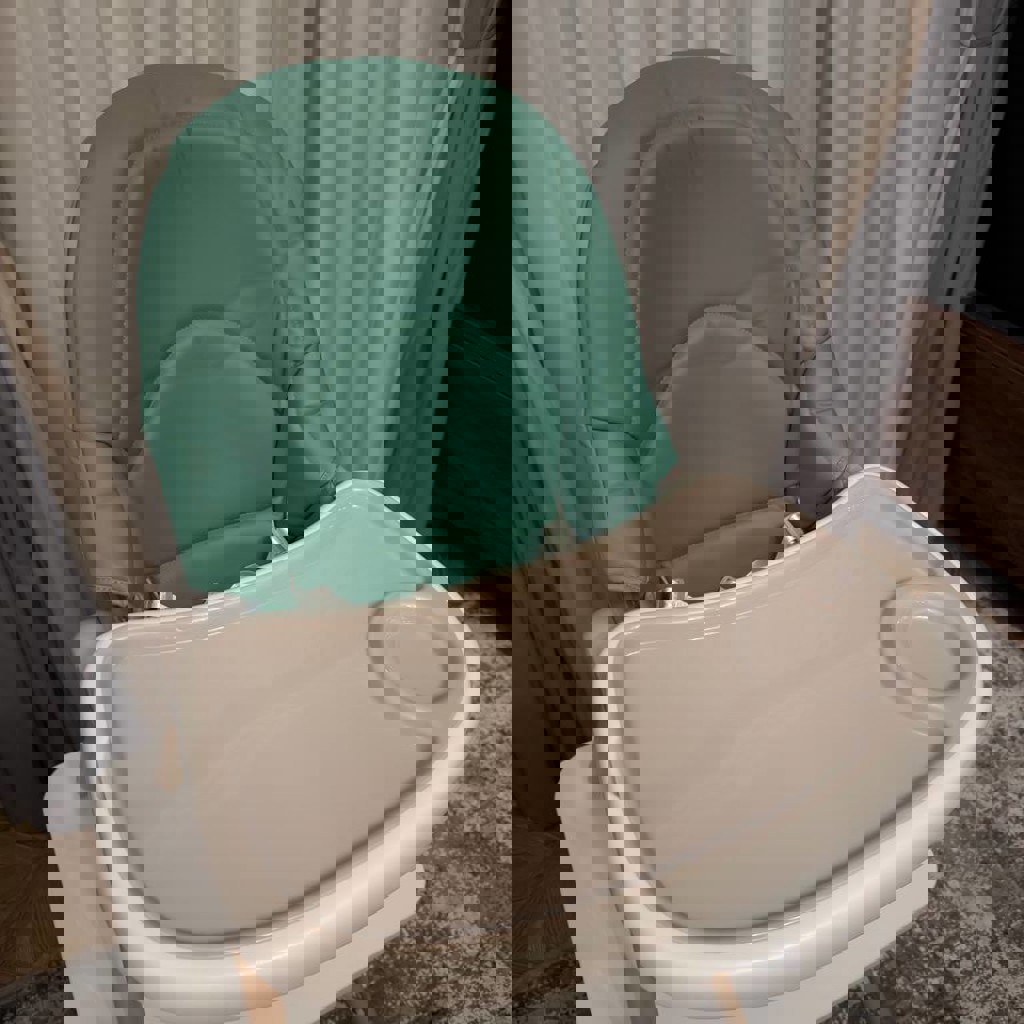 Детский стульчик для кормления Foppapedretti Bonito