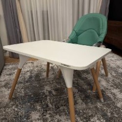 Детский стульчик для кормления Foppapedretti Bonito - фото 2