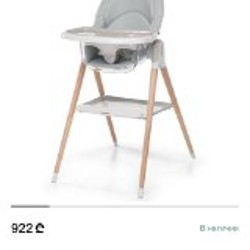 Детский стульчик для кормления Foppapedretti Bonito - фото 4