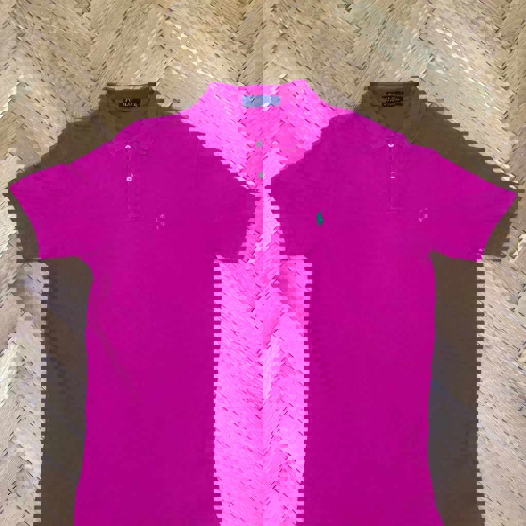 Футболка Polo Ralph Lauren