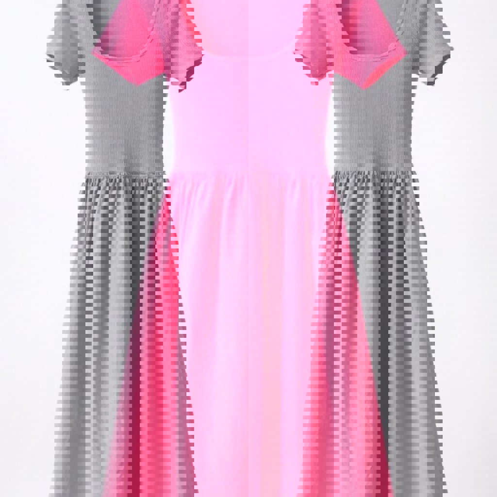 Платье stradivarius