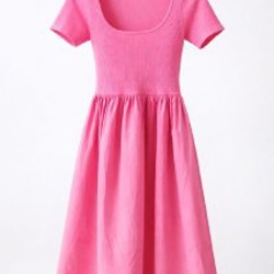 Платье stradivarius - фото 1