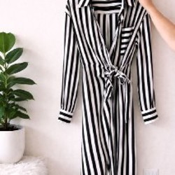 Платье stradivarius - фото 8