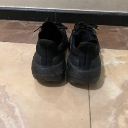 Беговые кроссы ADIDAS ULTRABOOST - фото 4